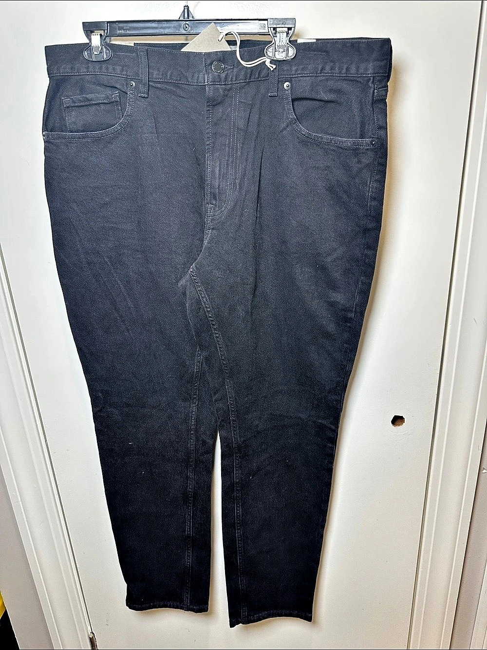 Everlane The Slim Fit Jean Men's Slim Jeans Waist 38 x 32 NWT (56)